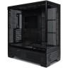 Компьютерный корпус Valkyrie VK03 LITE BLACK