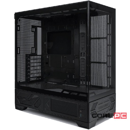 Компьютерный корпус Valkyrie VK03 LITE BLACK