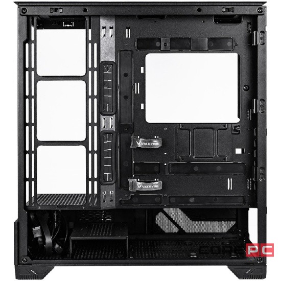 Компьютерный корпус Valkyrie VK03 LITE BLACK