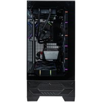 Компьютерный корпус Valkyrie VK03 LITE BLACK