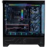 Компьютерный корпус Valkyrie VK03 LITE BLACK