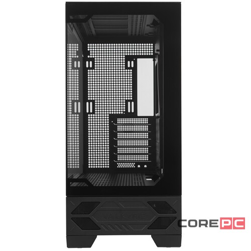 Компьютерный корпус Valkyrie VK03 LITE BLACK