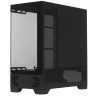 Компьютерный корпус Valkyrie VK03 LITE BLACK