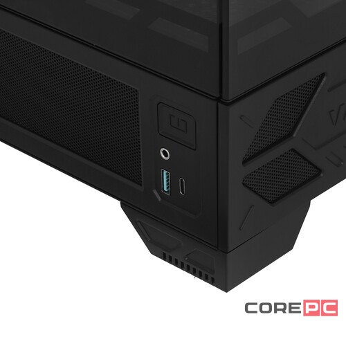 Компьютерный корпус Valkyrie VK03 LITE BLACK