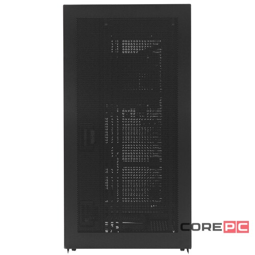 Компьютерный корпус Valkyrie VK03 LITE BLACK