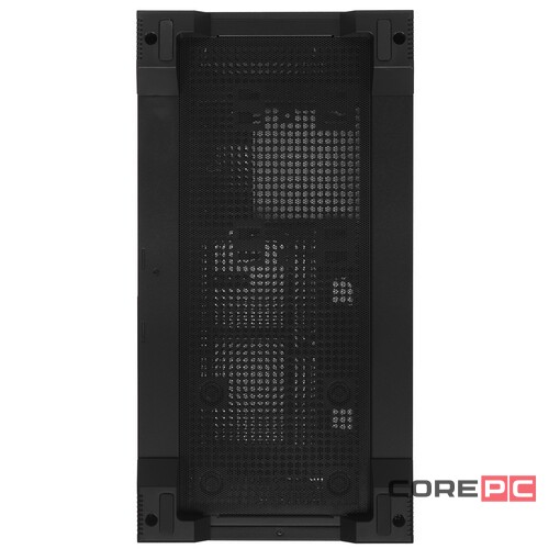Компьютерный корпус Valkyrie VK03 LITE BLACK