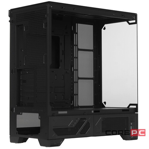 Компьютерный корпус Valkyrie VK03 LITE BLACK