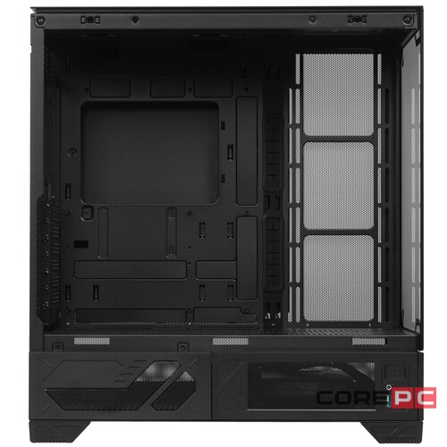Компьютерный корпус Valkyrie VK03 LITE BLACK