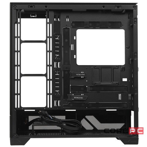 Компьютерный корпус Valkyrie VK03 LITE BLACK