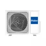 Кондиционер настенный Haier Flexis HP DC Inverter White AS25S2SF3FA-W / 1U25S2SM4FA