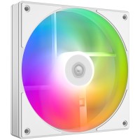 Вентилятор для корпуса ID-COOLING AS-140-ARGB-W ARGB White