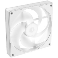 Вентилятор для корпуса ID-COOLING AS-140-ARGB-W ARGB White