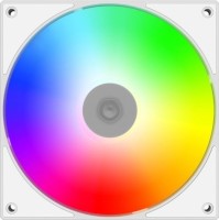 Вентилятор для корпуса ID-COOLING AS-140-ARGB-W ARGB White