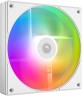 Вентилятор для корпуса ID-COOLING AS-140-ARGB-W ARGB White