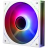 Вентилятор для корпуса Thermalright TL-M12W-S ARGB White (TRTLM12WS)
