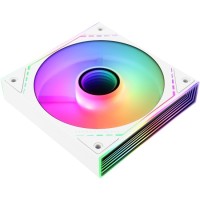 Вентилятор для корпуса Thermalright TL-M12W-S ARGB White (TRTLM12WS)