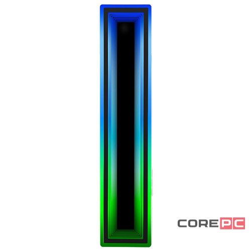 Вентилятор для корпуса Thermalright TL-M12W-S ARGB White (TRTLM12WS)