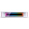 Вентилятор для корпуса JONSBO FR-606WR Reverse ARGB LED White