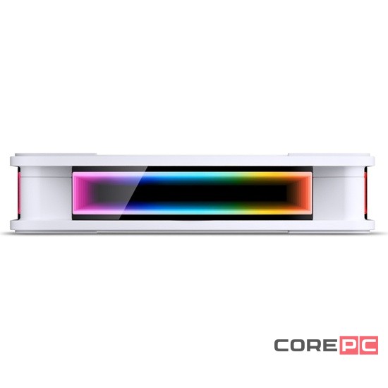 Вентилятор для корпуса JONSBO FR-606WR Reverse ARGB LED White