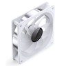 Вентилятор для корпуса JONSBO FR-606WR Reverse ARGB LED White
