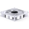 Вентилятор для корпуса JONSBO FR-606WR Reverse ARGB LED White