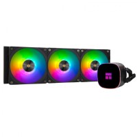 Система жидкостного охлаждения для процессора Thermalright Frozen Horizon 360 ARGB Black (TRFH360AB)