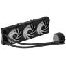 Система жидкостного охлаждения для процессора Thermalright Frozen Horizon 360 ARGB Black (TRFH360AB)
