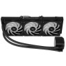 Система жидкостного охлаждения для процессора Thermalright Frozen Horizon 360 ARGB Black (TRFH360AB)