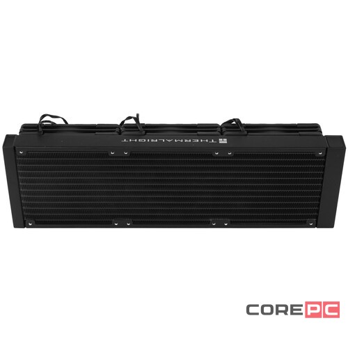 Система жидкостного охлаждения для процессора Thermalright Frozen Horizon 360 ARGB Black (TRFH360AB)