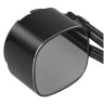 Система жидкостного охлаждения для процессора Thermalright Frozen Horizon 360 ARGB Black (TRFH360AB)
