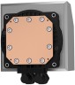 Система жидкостного охлаждения для процессора Deepcool LT240 ARGB (R-LT240-BKAMNC-G-1)