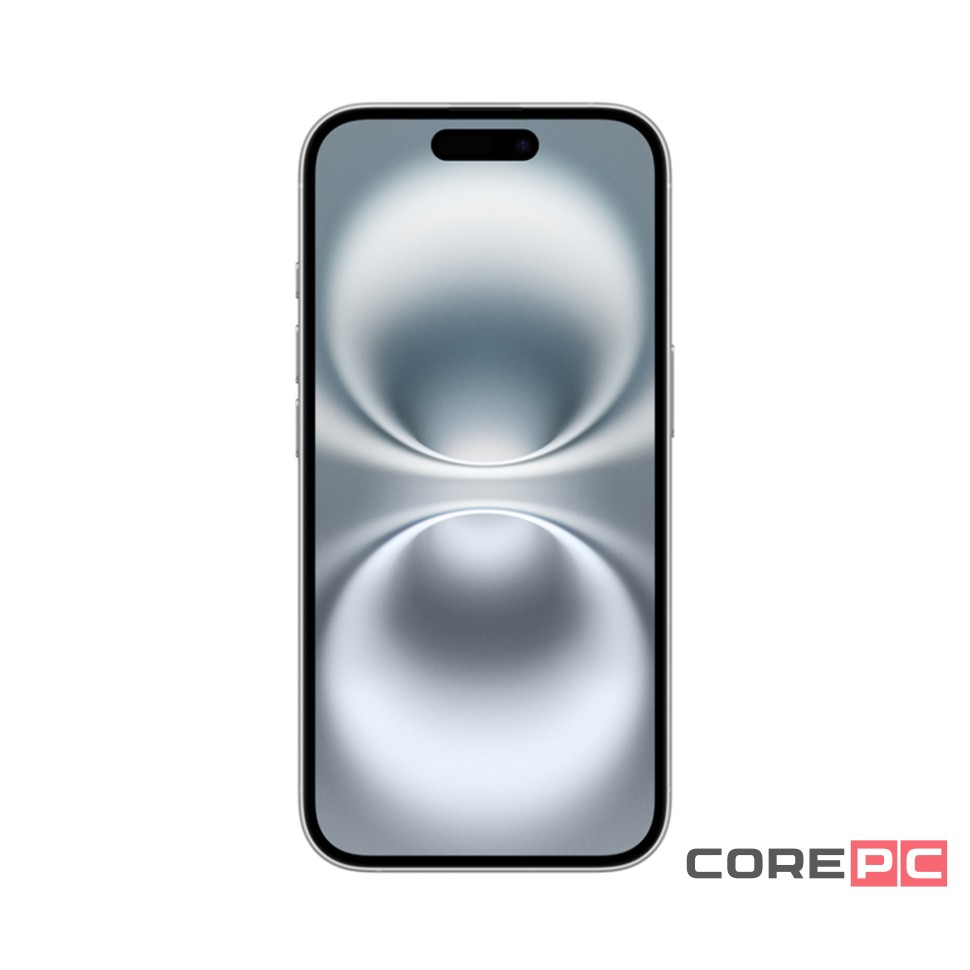 Apple iPhone 16 Plus 512Gb (White)