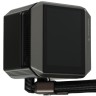 Система жидкостного охлаждения для процессора Deepcool MYSTIQUE 240 ARGB Black (R-LX550-BKADSNC-G-1)
