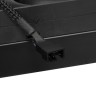 Система жидкостного охлаждения для процессора Deepcool MYSTIQUE 240 ARGB Black (R-LX550-BKADSNC-G-1)