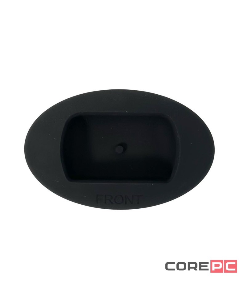 Силиконовая подставка с липучкой для экшн-камеры Insta360 X4