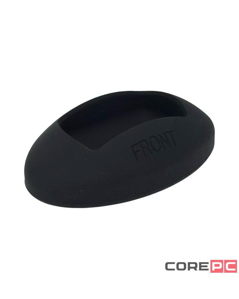 Силиконовая подставка с липучкой для экшн-камеры Insta360 X4