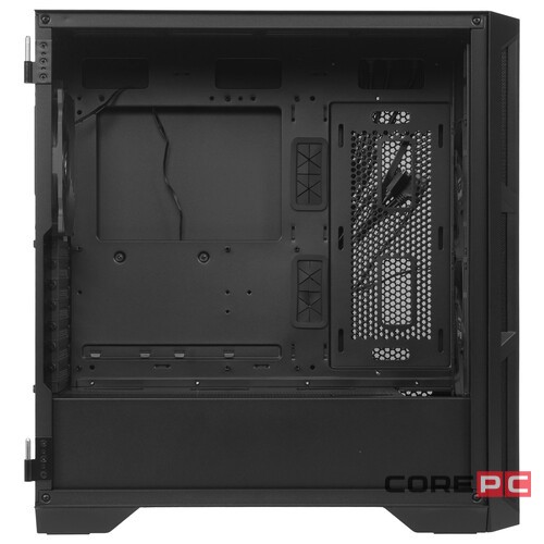 Компьютерный корпус Chieftec APEX AIR TG Black (GA-01B-M-OP)
