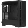 Компьютерный корпус Chieftec APEX AIR TG Black (GA-01B-M-OP)