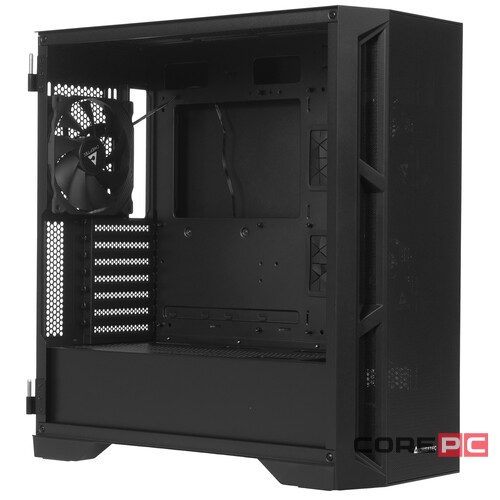 Компьютерный корпус Chieftec APEX AIR TG Black (GA-01B-M-OP)