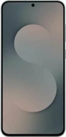 Samsung Galaxy S25 FE 8/256Gb (Черный) (SM-S731BZKCCAU)