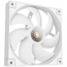 Вентилятор для корпуса Deepcool FT14 WH LED White