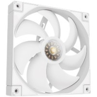 Вентилятор для корпуса Deepcool FT14 WH LED White