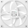 Вентилятор для корпуса Deepcool FT14 WH LED White