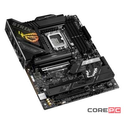 Материнская плата ASUS ROG STRIX Z890-H GAMING WIFI (90MB1K20-M0EAY0)