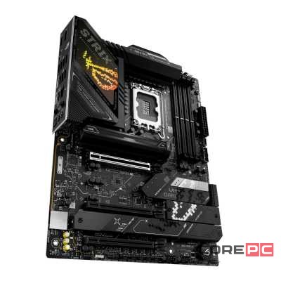 Материнская плата ASUS ROG STRIX Z890-H GAMING WIFI (90MB1K20-M0EAY0)