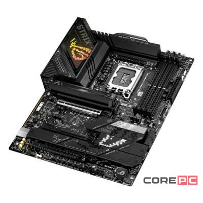 Материнская плата ASUS ROG STRIX Z890-H GAMING WIFI (90MB1K20-M0EAY0)
