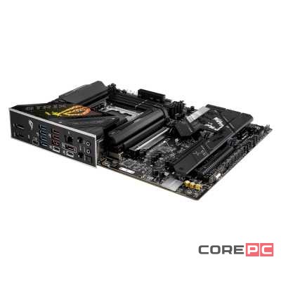 Материнская плата ASUS ROG STRIX Z890-H GAMING WIFI (90MB1K20-M0EAY0)