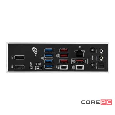 Материнская плата ASUS ROG STRIX Z890-H GAMING WIFI (90MB1K20-M0EAY0)