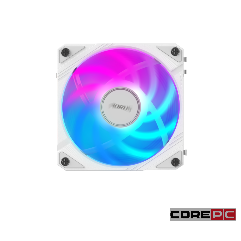 Вентилятор для корпуса Gigabyte GP-ECFAN1201 ICE