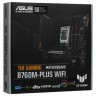 Материнская плата ASUS TUF GAMING B760M-PLUS WIFI 90MB1ET0-M0EAY0